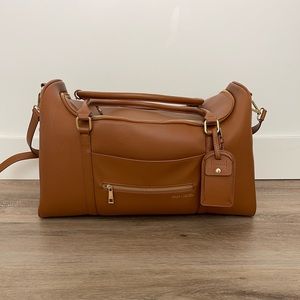 Fawn Design weekender bag